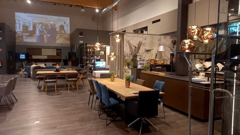 Bezirks-Exkursion 2022 ©&nbsp;Die Bäuerinnen im Bezirk Waidhofen/Thaya