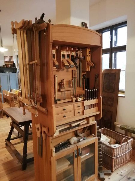 Bezirks-Exkursion 2022 © Die Bäuerinnen im Bezirk Waidhofen/Thaya Bezirks-Exkursion 2022 © Die Bäuerinnen im Bezirk Waidhofen/Thaya