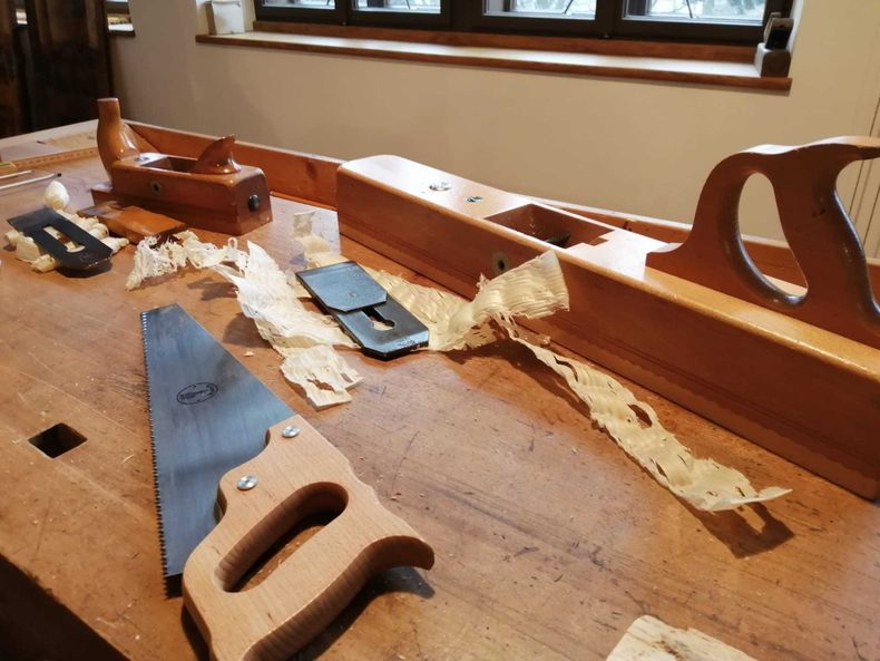 Bezirks-Exkursion 2022 ©&nbsp;Die Bäuerinnen im Bezirk Waidhofen/Thaya