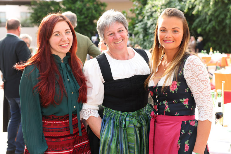 Bundesbäuerinnentag 2022 - Länderabend  ©&nbsp;Arbeitsgemeinschaft Österreichische Bäuerinnen/APA-Fotoservice/Schedl