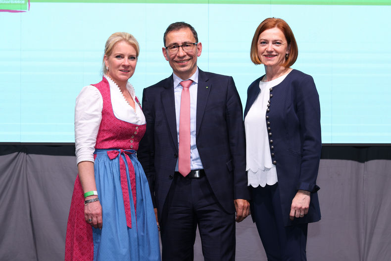 Bundesbäuerinnentag 2022 - Länderabend  ©&nbsp;Arbeitsgemeinschaft Österreichische Bäuerinnen/APA-Fotoservice/Schedl