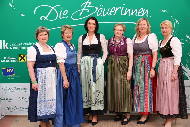 Bundesbäuerinnentag 2022 ©&nbsp;Arbeitsgemeinschaft Österreichische Bäuerinnen/APA-Fotoservice/Schedl