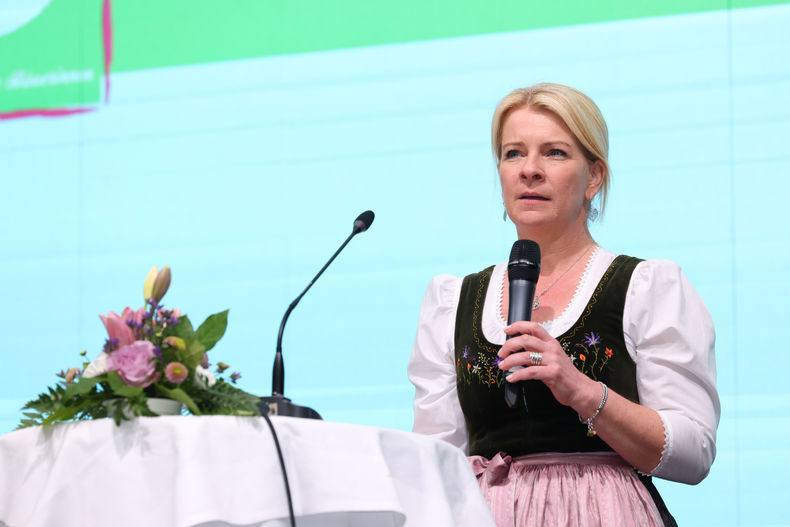 Bundesbäuerinnentag 2022 ©&nbsp;Arbeitsgemeinschaft Österreichische Bäuerinnen/APA-Fotoservice/Schedl