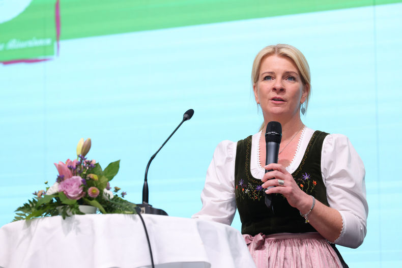 Bundesbäuerinnentag 2022 ©&nbsp;Arbeitsgemeinschaft Österreichische Bäuerinnen/APA-Fotoservice/Schedl