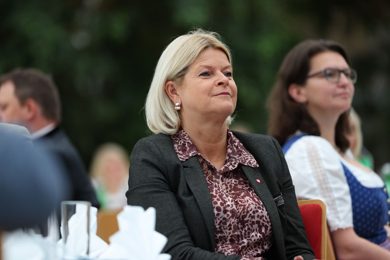 Bundesbäuerinnentag 2022 ©&nbsp;Arbeitsgemeinschaft Österreichische Bäuerinnen/APA-Fotoservice/Schedl