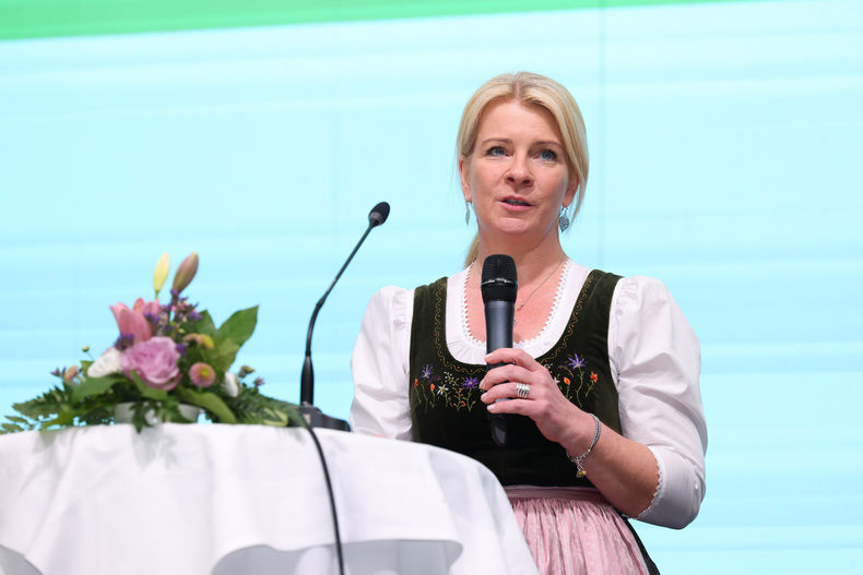 Bundesbäuerinnentag 2022 ©&nbsp;Arbeitsgemeinschaft Österreichische Bäuerinnen/APA-Fotoservice/Schedl