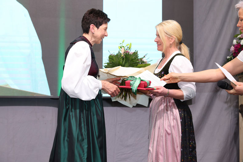 Bundesbäuerinnentag 2022 ©&nbsp;Arbeitsgemeinschaft Österreichische Bäuerinnen/APA-Fotoservice/Schedl