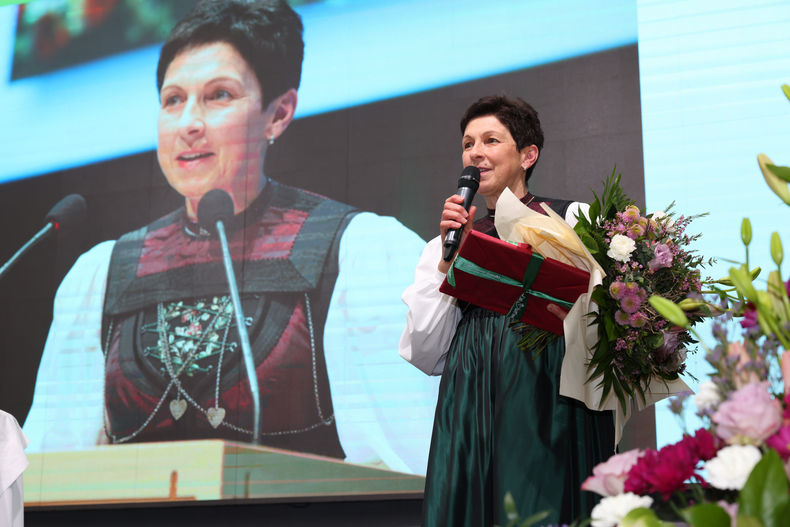 Bundesbäuerinnentag 2022 ©&nbsp;Arbeitsgemeinschaft Österreichische Bäuerinnen/APA-Fotoservice/Schedl