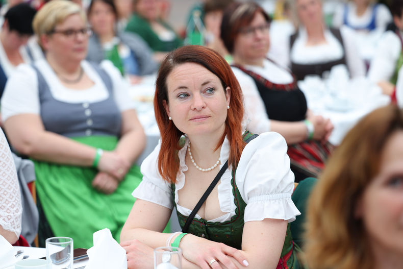 Bundesbäuerinnentag 2022 ©&nbsp;Arbeitsgemeinschaft Österreichische Bäuerinnen/APA-Fotoservice/Schedl