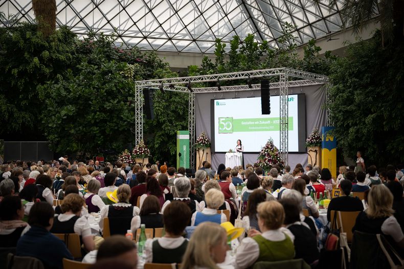 Bundesbäuerinnentag 2022 ©&nbsp;Arbeitsgemeinschaft Österreichische Bäuerinnen/APA-Fotoservice/Schedl