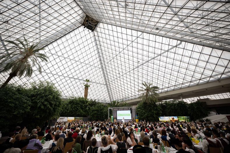 Bundesbäuerinnentag 2022 ©&nbsp;BMLRT/Paul Gruber