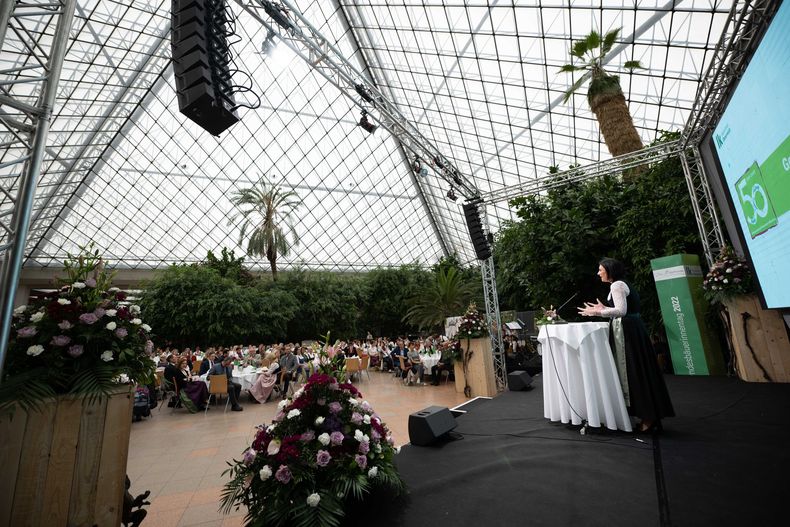 Bundesbäuerinnentag 2022 ©&nbsp;BMLRT/Paul Gruber