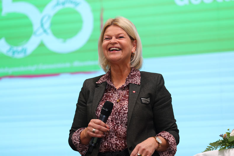 Bundesbäuerinnentag 2022 ©&nbsp;Arbeitsgemeinschaft Österreichische Bäuerinnen/APA-Fotoservice/Schedl