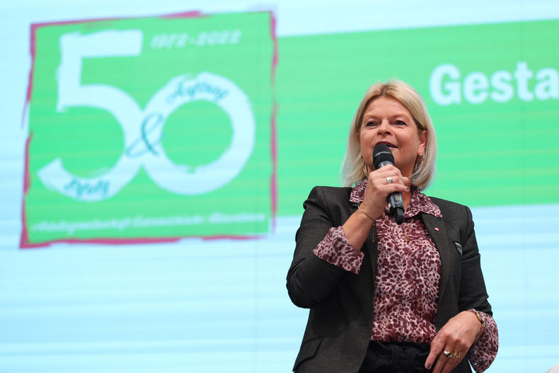 Bundesbäuerinnentag 2022 ©&nbsp;Arbeitsgemeinschaft Österreichische Bäuerinnen/APA-Fotoservice/Schedl