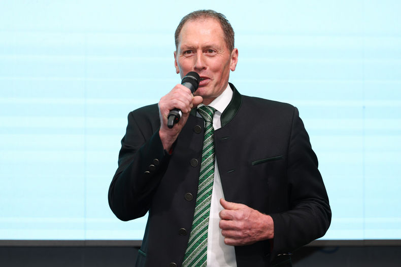 Bundesbäuerinnentag 2022 ©&nbsp;Arbeitsgemeinschaft Österreichische Bäuerinnen/APA-Fotoservice/Schedl