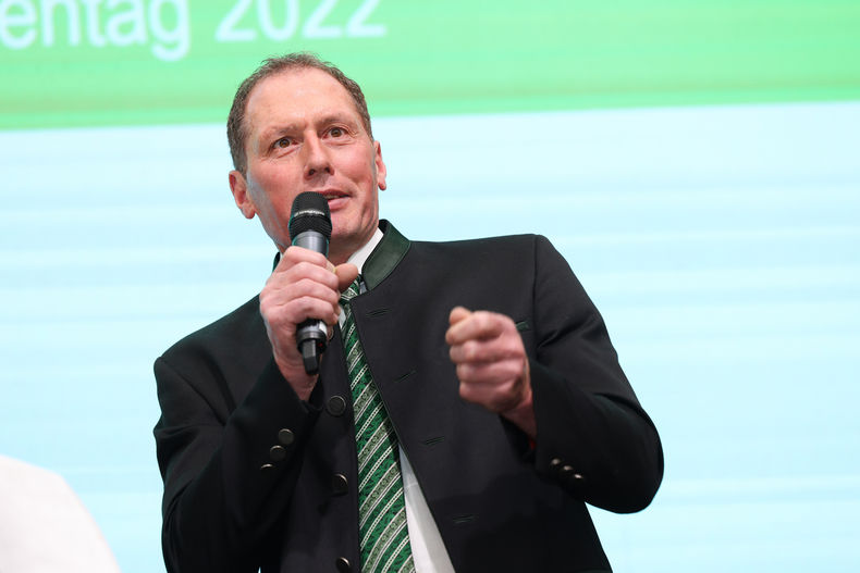 Bundesbäuerinnentag 2022 ©&nbsp;Arbeitsgemeinschaft Österreichische Bäuerinnen/APA-Fotoservice/Schedl