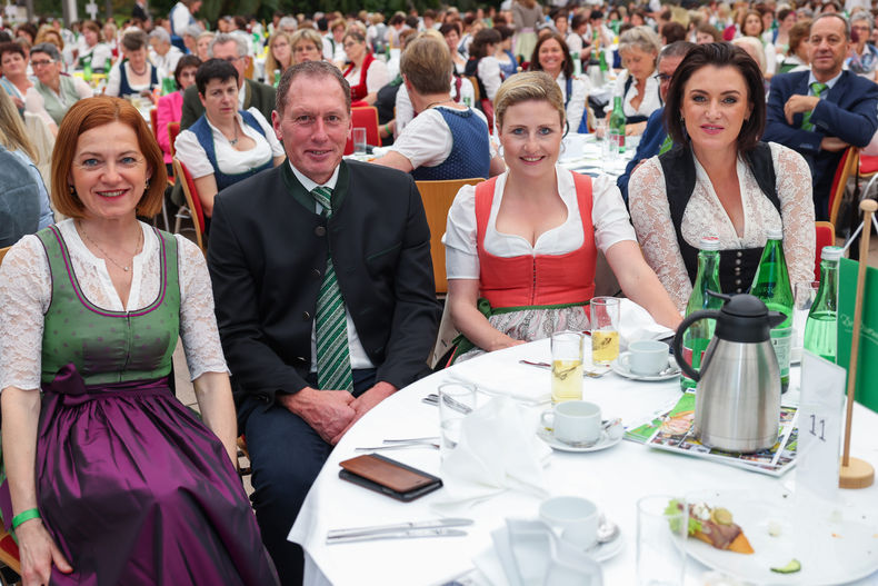 Bundesbäuerinnentag 2022 ©&nbsp;Arbeitsgemeinschaft Österreichische Bäuerinnen/APA-Fotoservice/Schedl