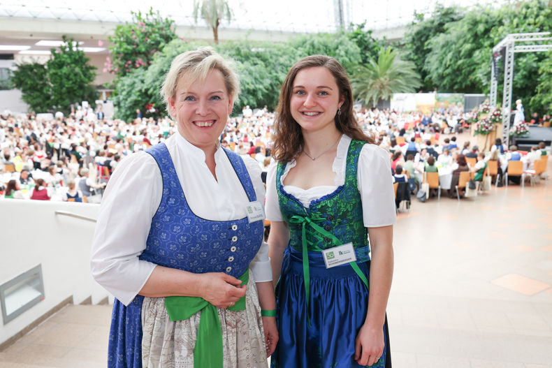 Bundesbäuerinnentag 2022 ©&nbsp;Arbeitsgemeinschaft Österreichische Bäuerinnen/APA-Fotoservice/Schedl