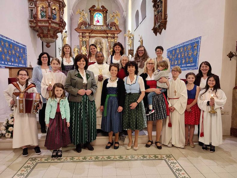 Muttertagsmesse Oberndorf (c)privat.jpg