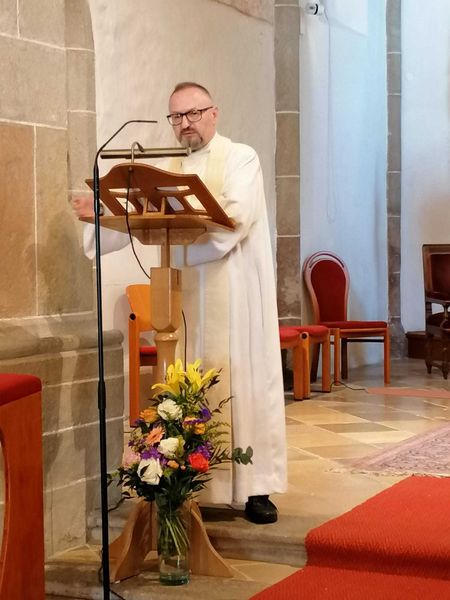 2022 05 15 Fußwallfahrt Lourdesgrotte - Zeiselmauer 2022 05 15 Fußwallfahrt Lourdesgrotte - Zeiselmauer