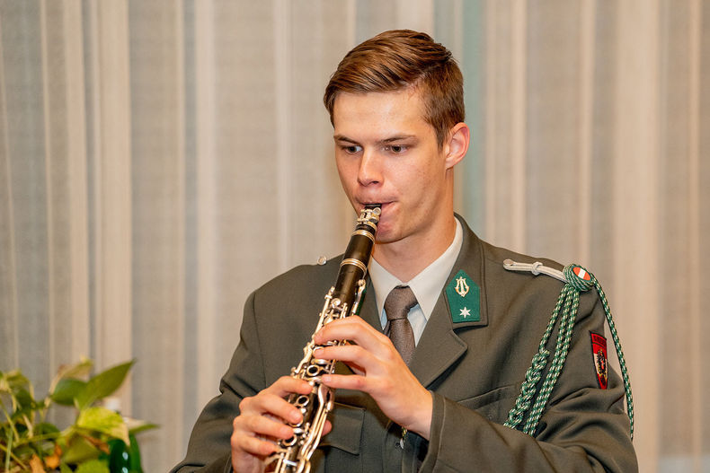 Charta-Unterzeichnung mit 30 agrarischen Vereinen ©&nbsp;LK NÖ/Georg Pomaßl