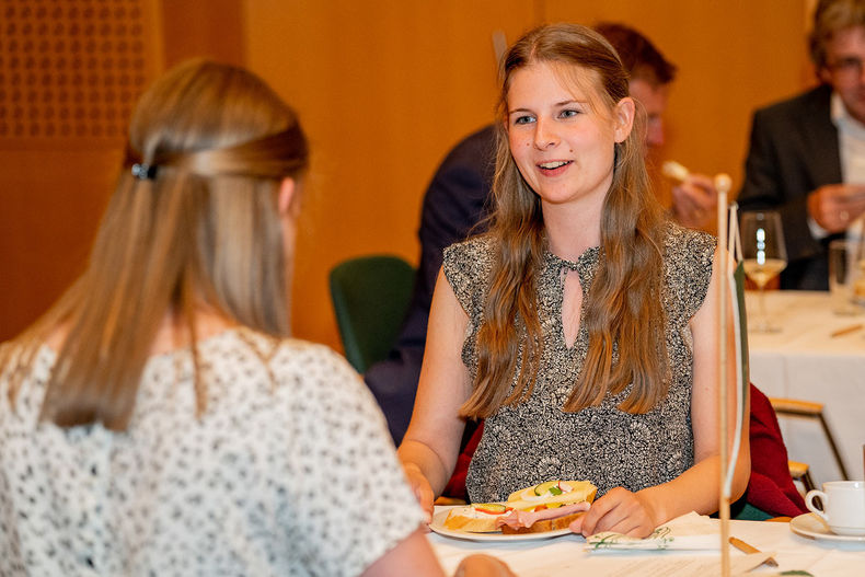 Charta-Unterzeichnung mit 30 agrarischen Vereinen ©&nbsp;LK NÖ/Georg Pomaßl