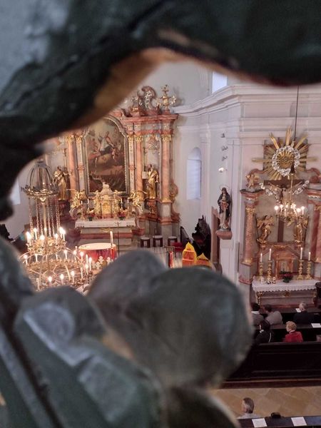 2022 05 27 Jubiläum Tullnerfelder Bäuerinnenchor