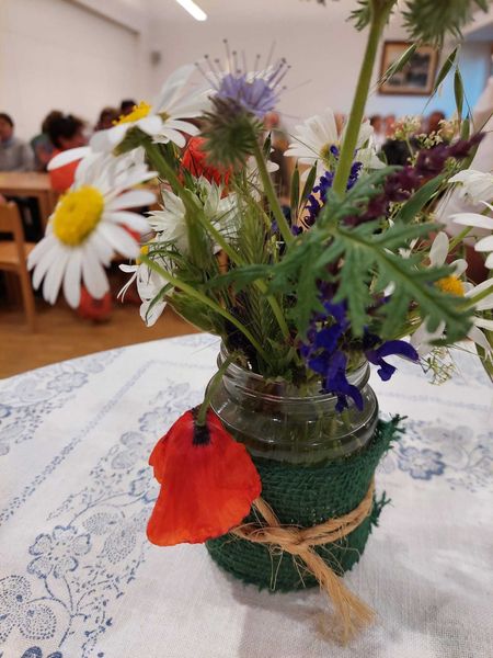 2022 05 27 Jubiläum Tullnerfelder Bäuerinnenchor