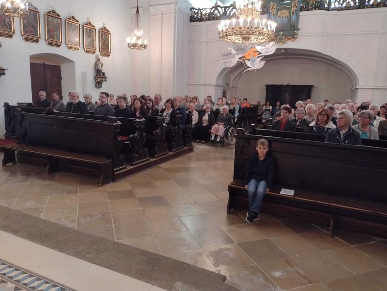 2022 05 27 Jubiläum Tullnerfelder Bäuerinnenchor