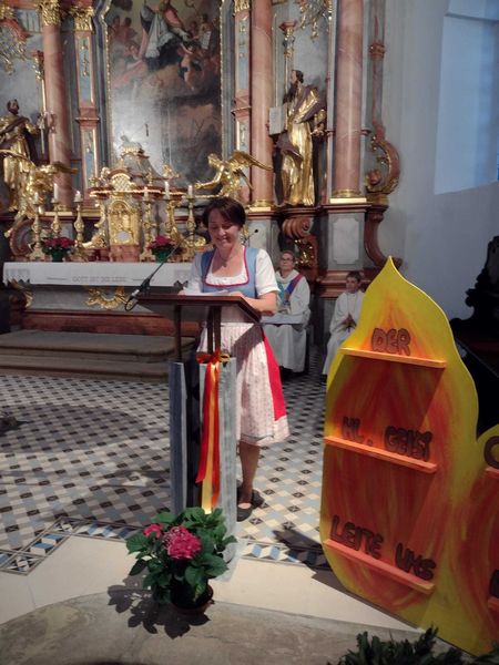 2022 05 27 Jubiläum Tullnerfelder Bäuerinnenchor