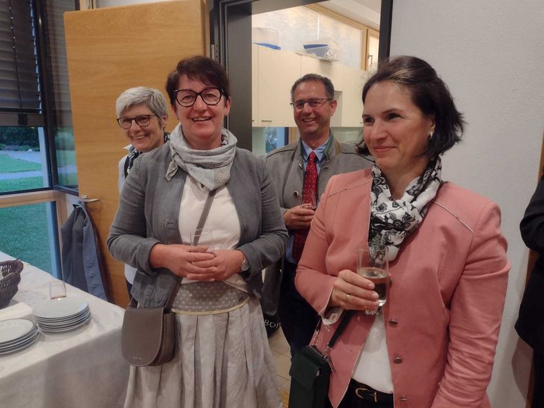 2022 05 27 Jubiläum Tullnerfelder Bäuerinnenchor