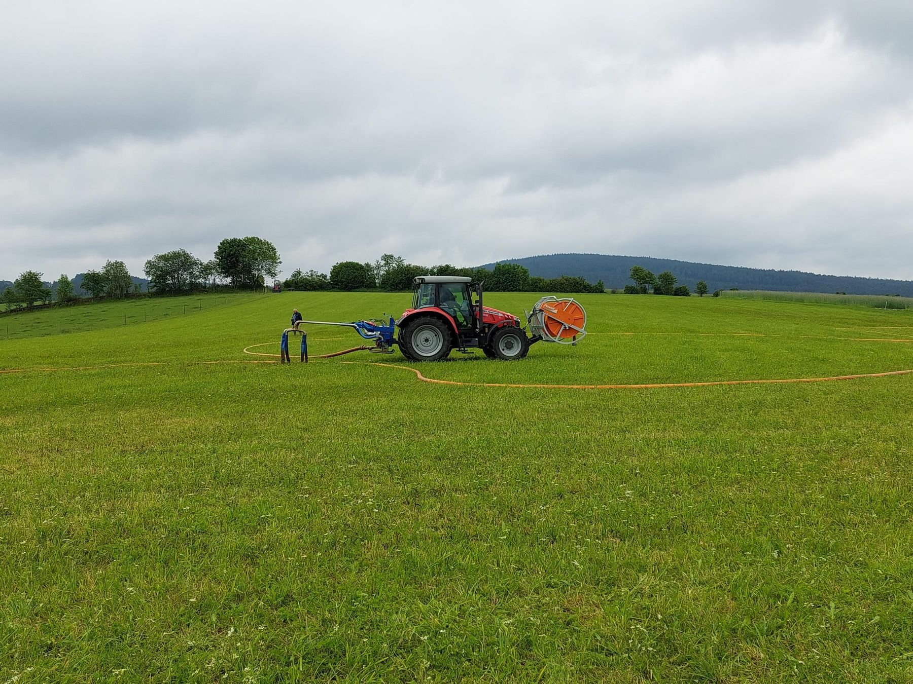 © BWSB