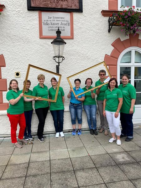 Bezirkshauptstadtfest © Die Bäuerinnen im Bezirk Waidhofen/Thaya Bezirkshauptstadtfest © Die Bäuerinnen im Bezirk Waidhofen/Thaya