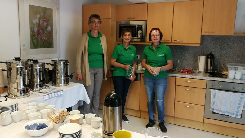 Bezirkshauptstadtfest ©&nbsp;Die Bäuerinnen im Bezirk Waidhofen/Thaya