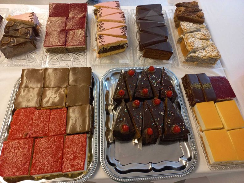 Bezirkshauptstadtfest © Die Bäuerinnen im Bezirk Waidhofen/Thaya Bezirkshauptstadtfest © Die Bäuerinnen im Bezirk Waidhofen/Thaya