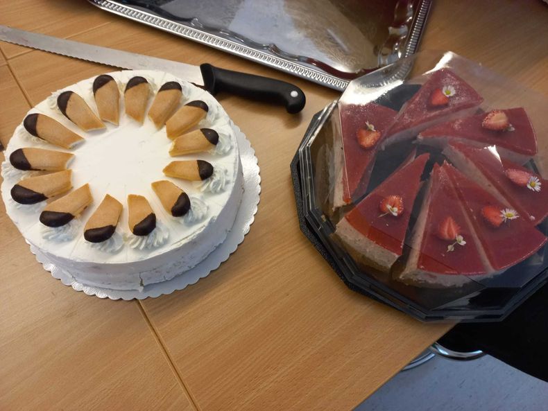 Bezirkshauptstadtfest © Die Bäuerinnen im Bezirk Waidhofen/Thaya Bezirkshauptstadtfest © Die Bäuerinnen im Bezirk Waidhofen/Thaya