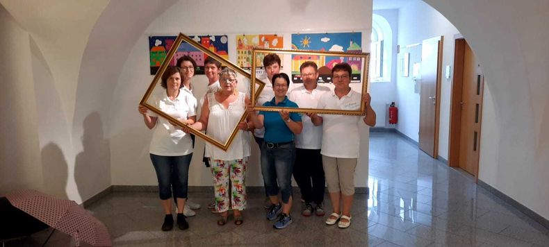 Bezirkshauptstadtfest ©&nbsp;Die Bäuerinnen im Bezirk Waidhofen/Thaya