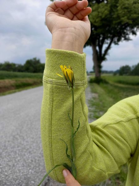 Walk & Talk mit Eunike Grahofer ©&nbsp;Die Bäuerinnen im Gebiet Raabs/Thaya