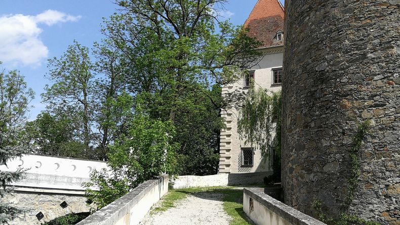 Burgführung Raabs/Thaya ©&nbsp;Die Bäuerinnen im Gebiet Raabs/Thaya