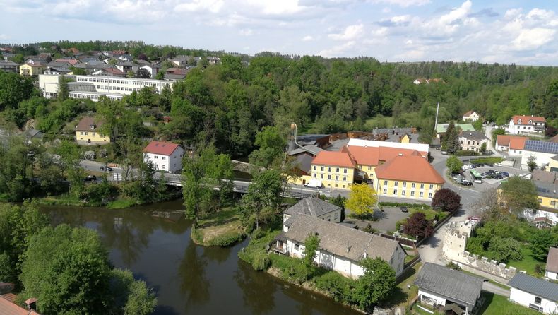 Burgführung Raabs/Thaya ©&nbsp;Die Bäuerinnen im Gebiet Raabs/Thaya