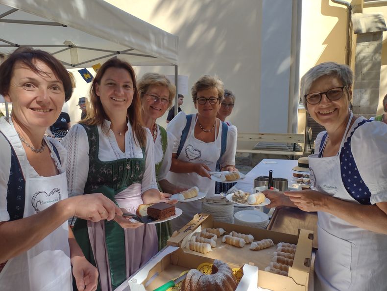 2022 06 25 und 26 Bezirksfest in Tulln 2022 06 25 und 26 Bezirksfest in Tulln