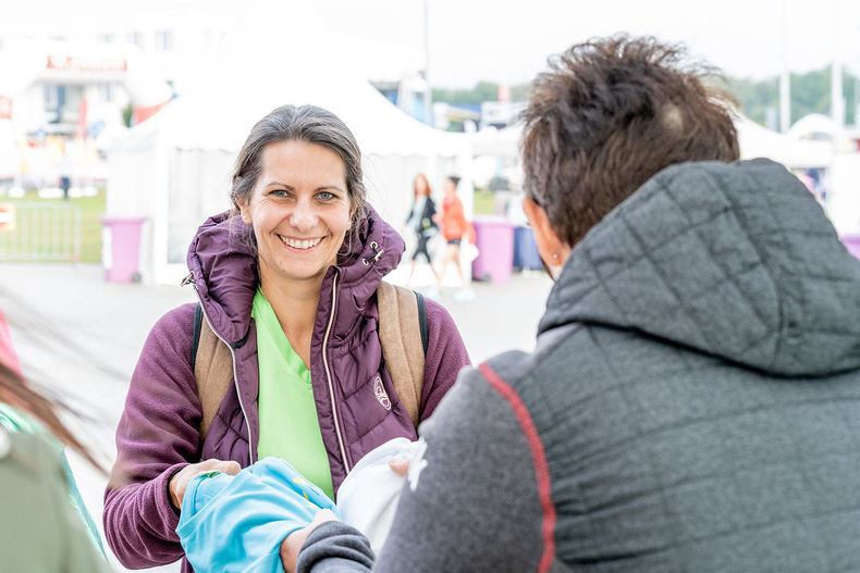 Frauenlauf 2022 ©&nbsp;Die Bäuerinnen NÖ/Pomassl