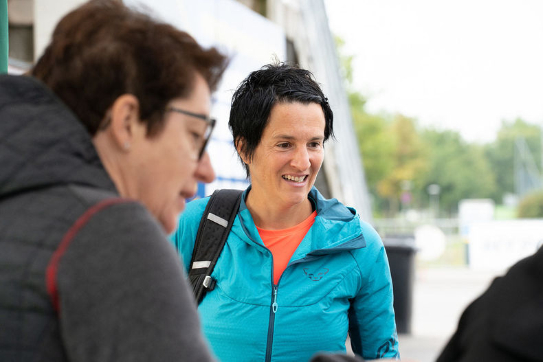 Frauenlauf 2022 ©&nbsp;Die Bäuerinnen NÖ/Pomassl