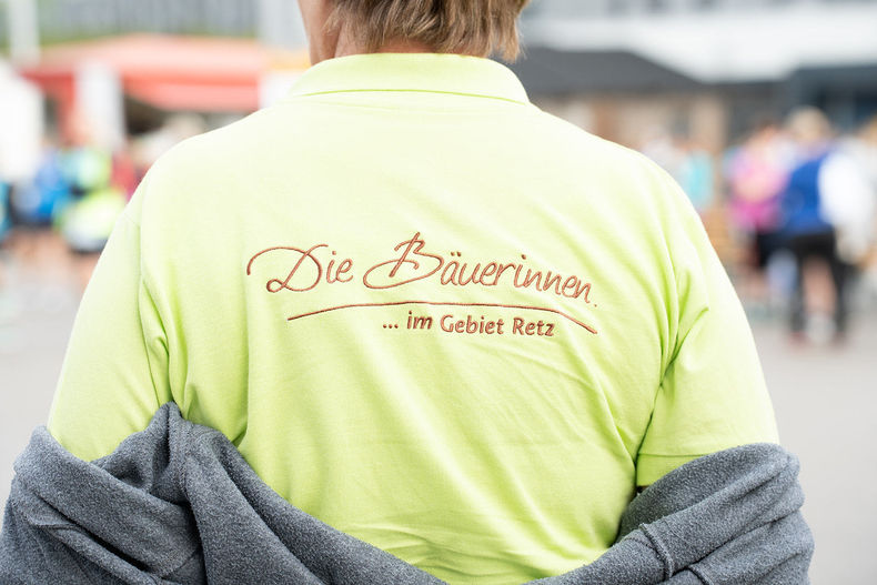 Frauenlauf 2022 ©&nbsp;Die Bäuerinnen NÖ/Pomassl