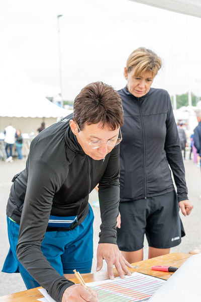 Frauenlauf 2022 ©&nbsp;Die Bäuerinnen NÖ/Pomassl