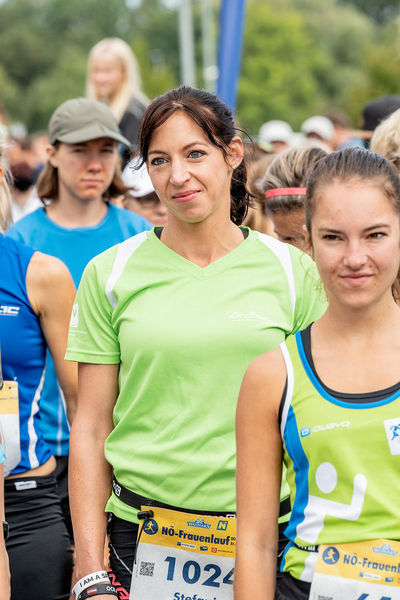 Frauenlauf 2022 ©&nbsp;Die Bäuerinnen NÖ/Pomassl