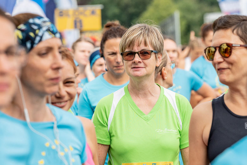 Frauenlauf 2022 ©&nbsp;Die Bäuerinnen NÖ/Pomassl