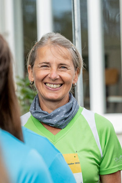 Frauenlauf 2022 ©&nbsp;Die Bäuerinnen NÖ/Pomassl
