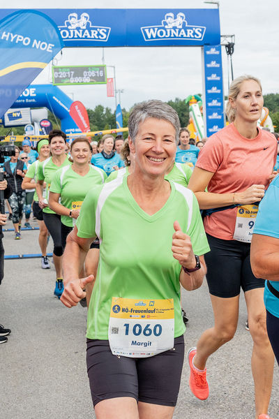 Frauenlauf 2022 ©&nbsp;Die Bäuerinnen NÖ/Pomassl