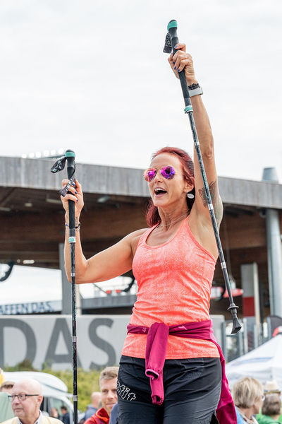 Frauenlauf 2022 ©&nbsp;Die Bäuerinnen NÖ/Pomassl